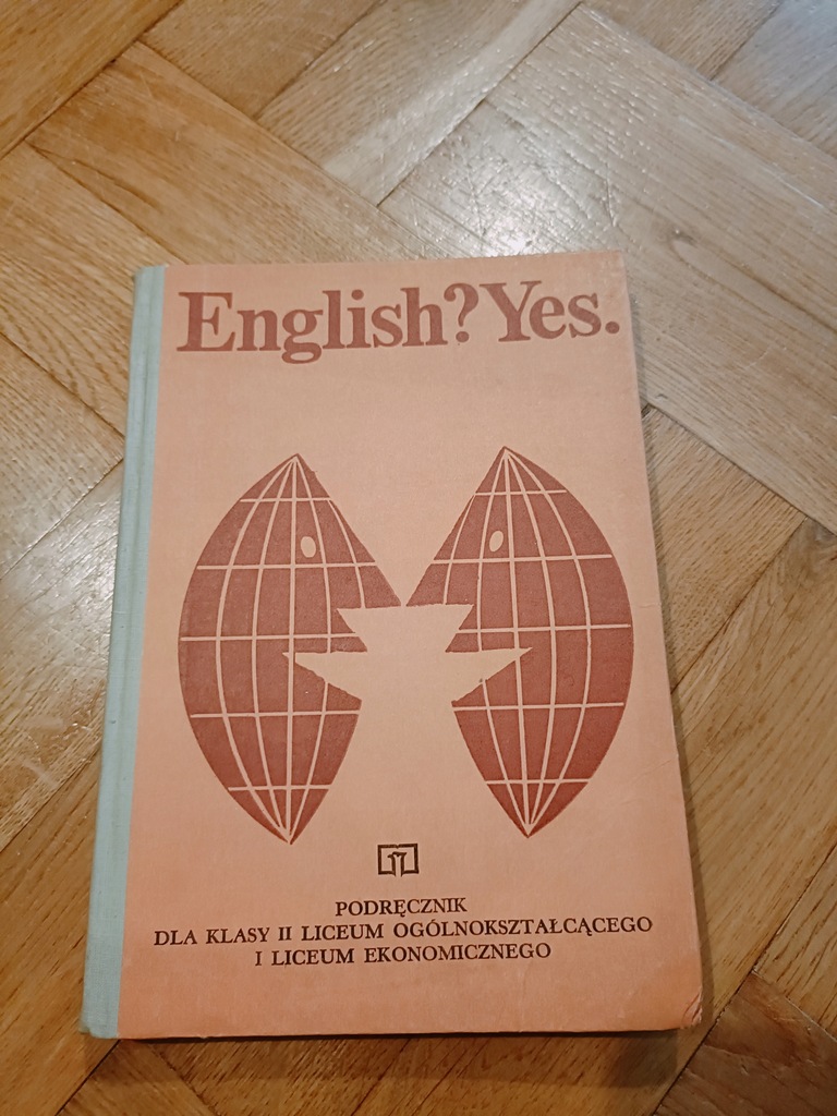 Książka English? Yes. L. Szkutnik, W. Marton