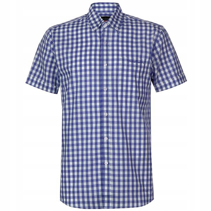 Koszula męska Pierre Cardin polo 557330 L