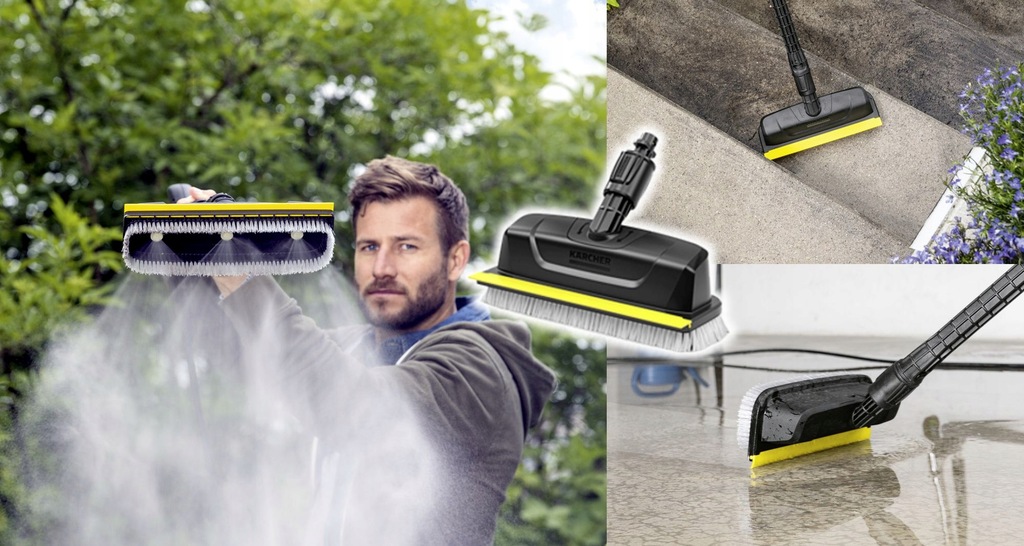 Купить ПЕННАЯ МАШИНА ДАВЛЕНИЯ KARCHER K5 XXXXL: отзывы, фото, характеристики в интерне-магазине Aredi.ru