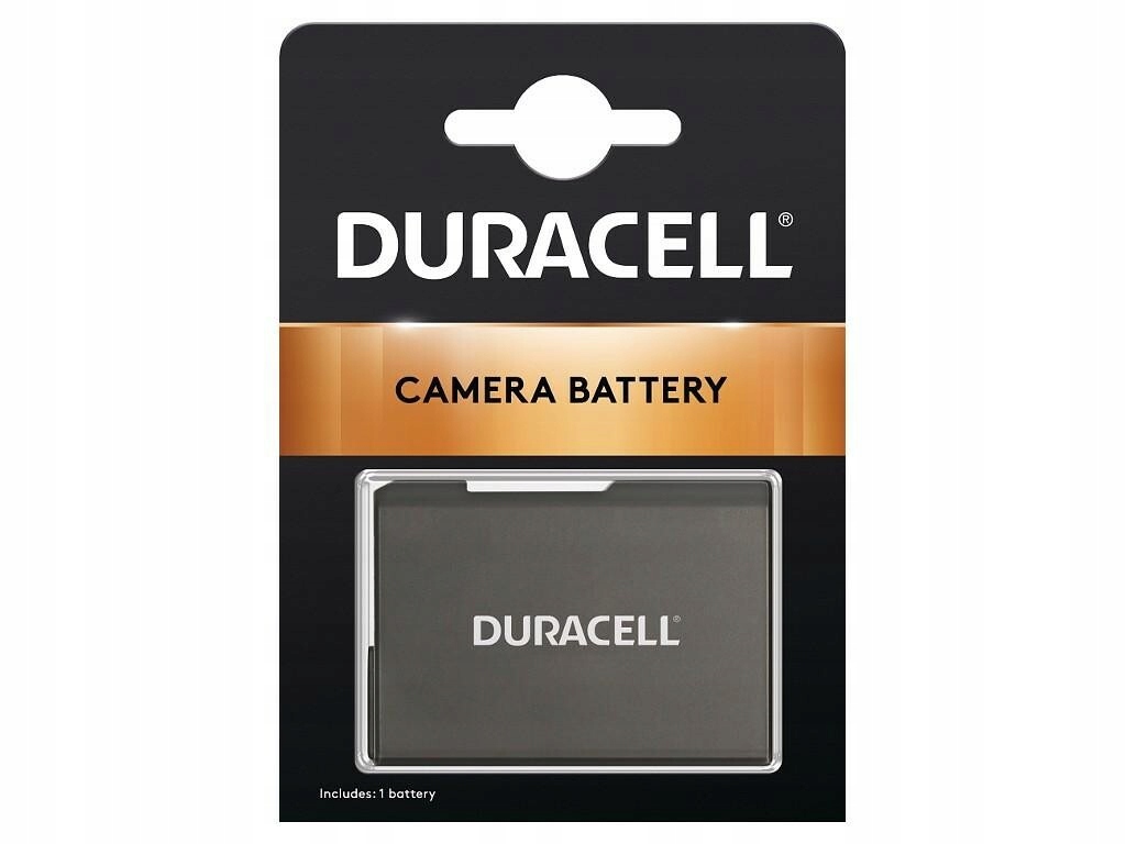 Akumulator Duracell EN-EL14 zamiennik Nikon
