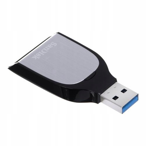 Купить КАРТРИДЕР SANDISK Extreme PRO SD UHS-II USB 3.0: отзывы, фото, характеристики в интерне-магазине Aredi.ru