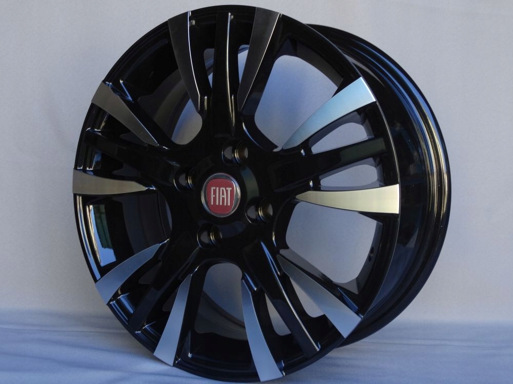 FELGI 15' 4x98 FIAT BRAVO PUNTO 500 TIPO UNO 5013