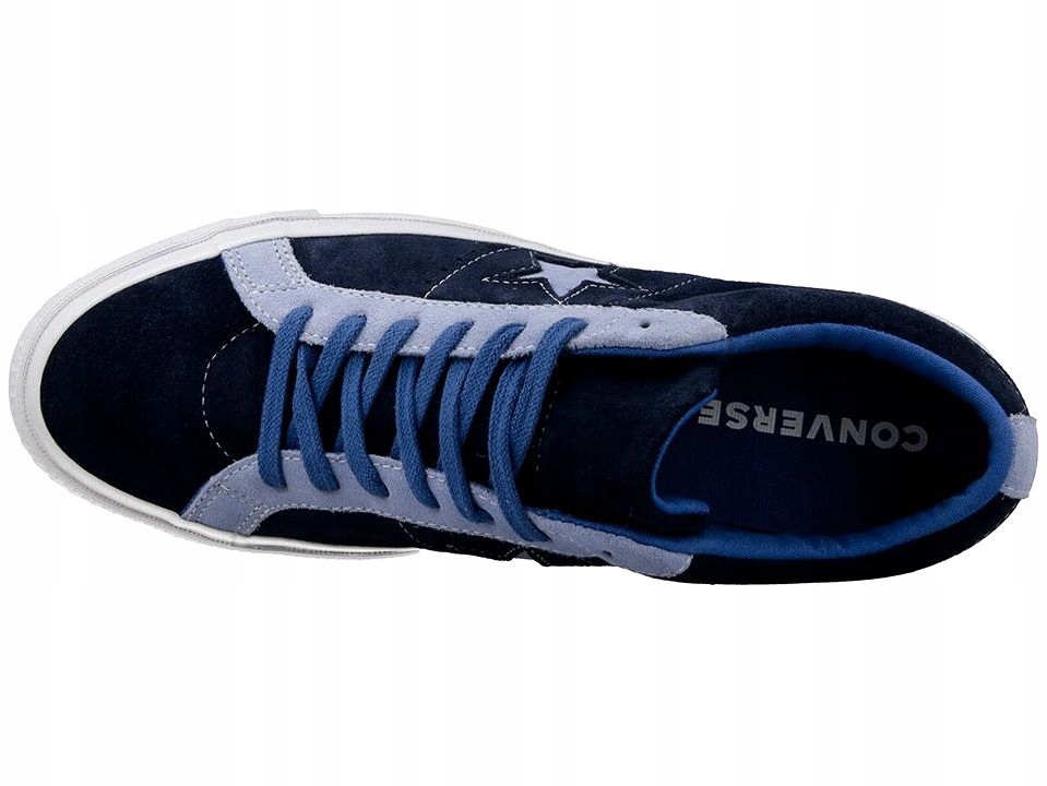 converse one star carnival