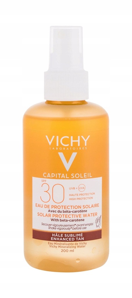 Vichy Capital Soleil SPF30 Preparat Do Opalania