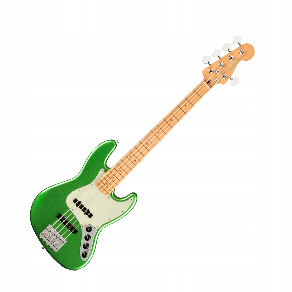 FENDER PLAYER PLUS JAZZ BASS V MN CMJ - BAS