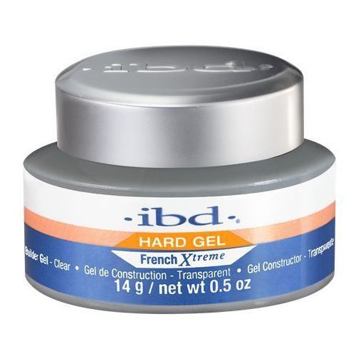 IBD French Xtreme Gel UV Blush żel budujący 14g