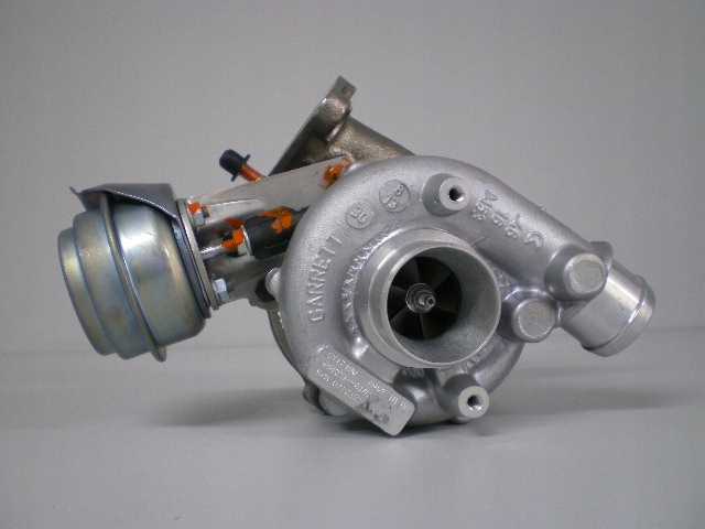 Nowa Turbosprezarka Audi A4 B7 1 9 Tdi Bke Brb 115 7758672928 Oficjalne Archiwum Allegro