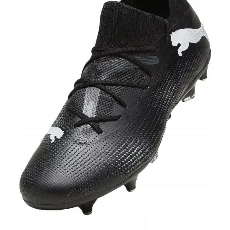 ND05_B23536-42 107714 02 Buty piłkarskie Puma Future 7 Match MxSG 107714