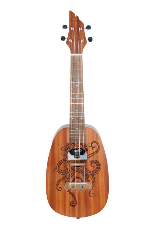 Flycat P10C - ukulele koncertowe