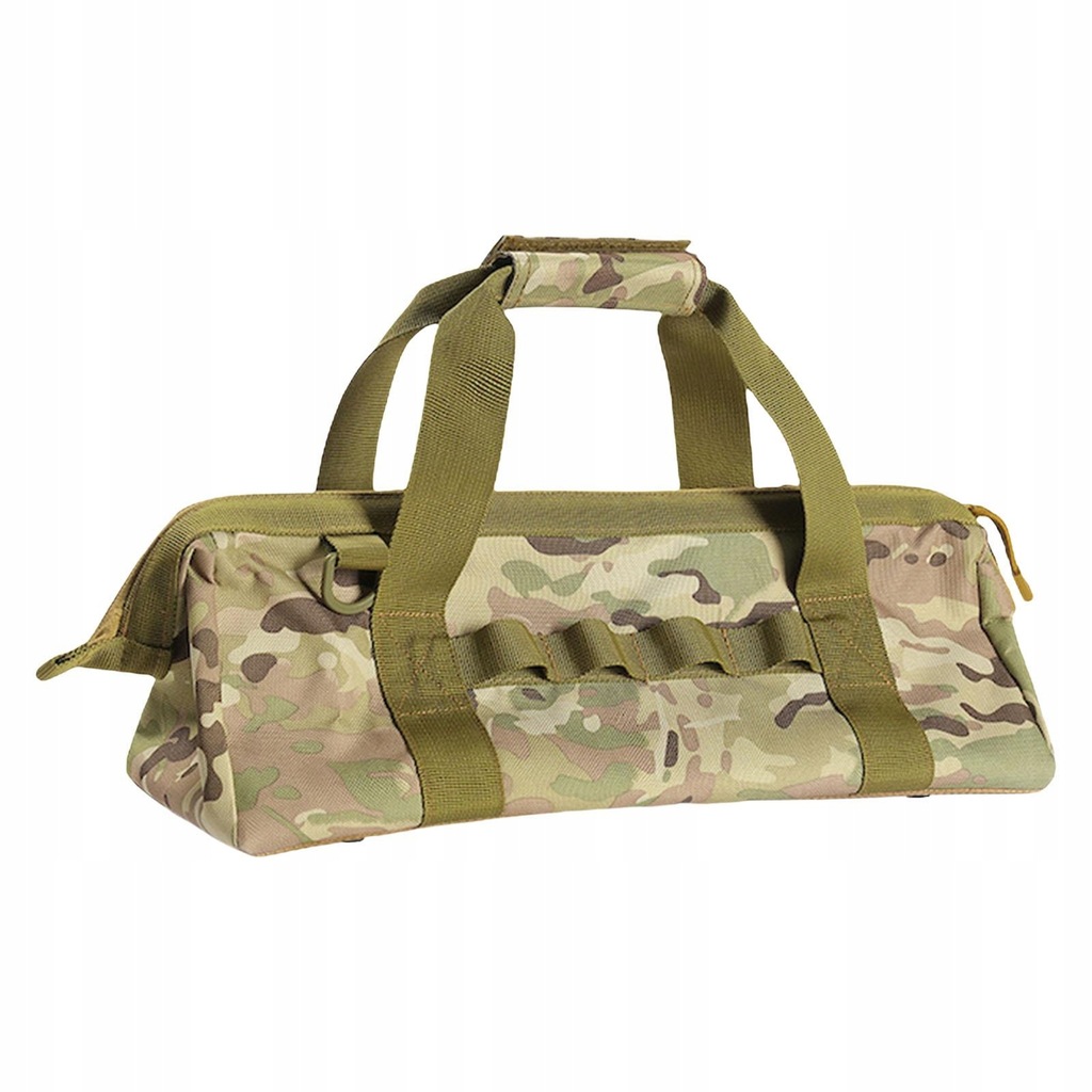 Camping Ss Camping Pegs Case Outdoor Tote