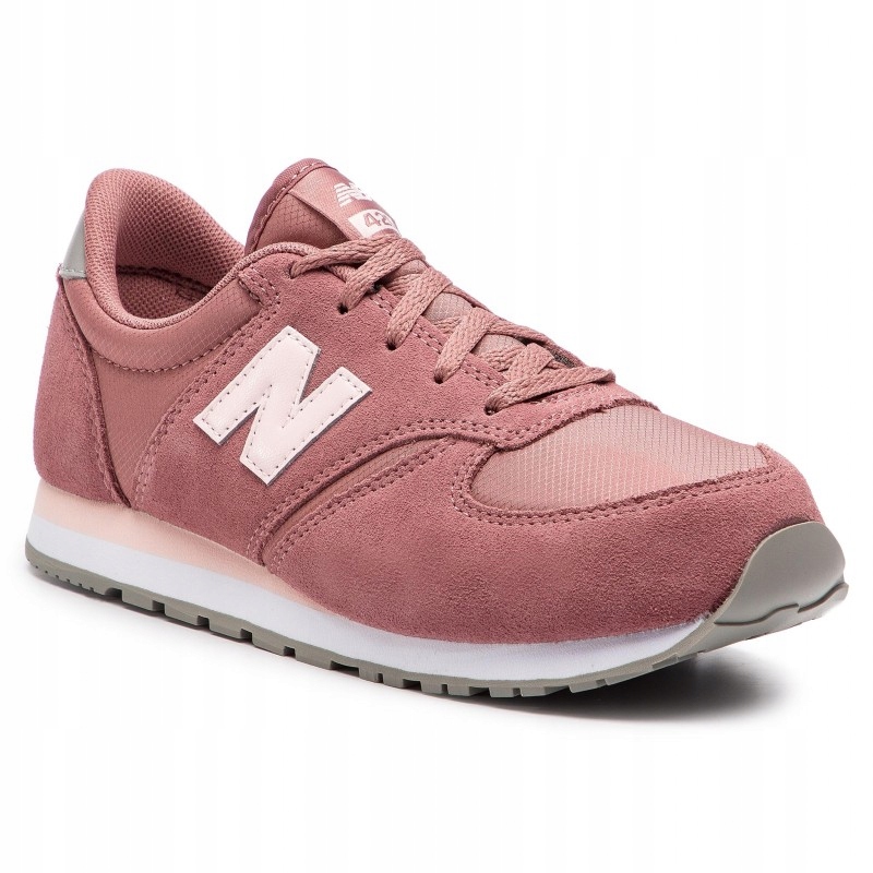 Buty sneakersy New Balance YC420PP nr 36