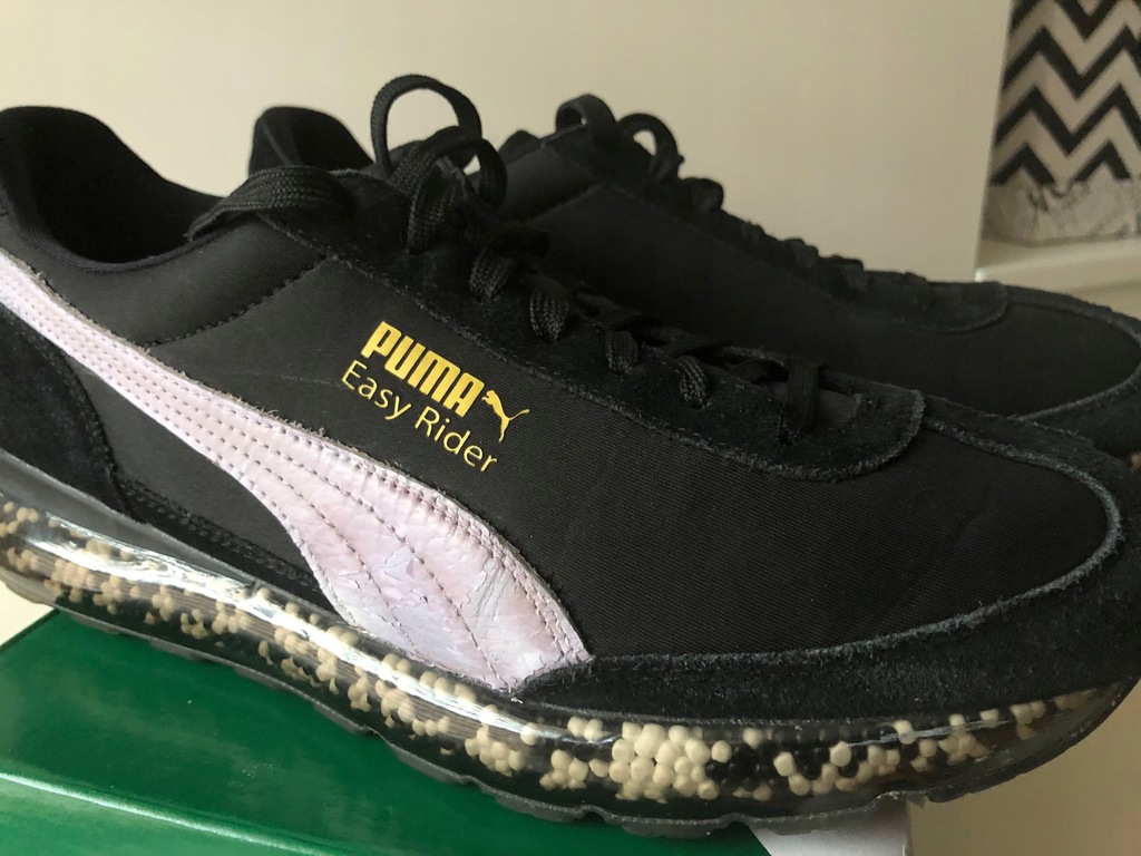 Jamming easy rider running shoes best sale