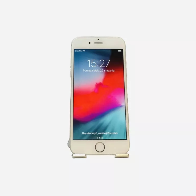 TELEFON IPHONE 6 16GB + KABEL