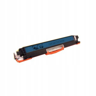 *Toner do HP 130A 176 177 PRO M CLJ CYAN CF351A