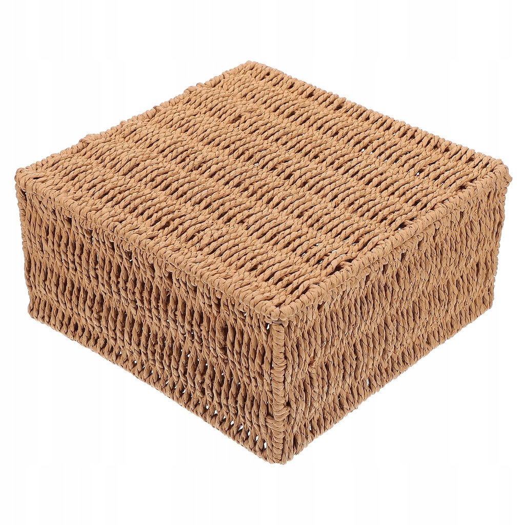 1PC DESKTOP CLAMSHELL STORAGE BOX STORAGE BASKET - 14980569069 ...