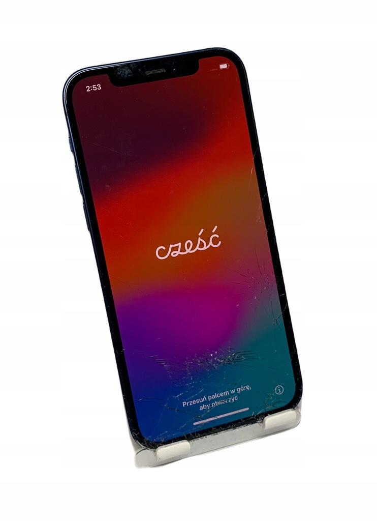 Smartfon Apple iPhone 12 A2403 4 GB / 64 GB DE30