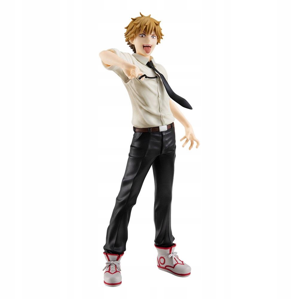 Figurka Chainsaw Man Pop Up Parade - Denji