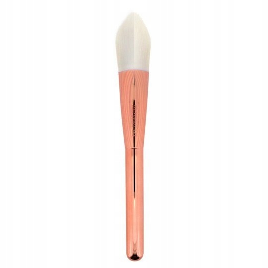 Brush Pro Ultra Contour Foundation pędzel do podkł