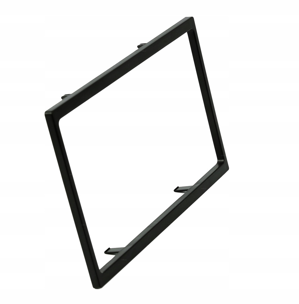 RAMKA RADIO 7 CALI 2 DIN 188 x 116 178 x 100 mm