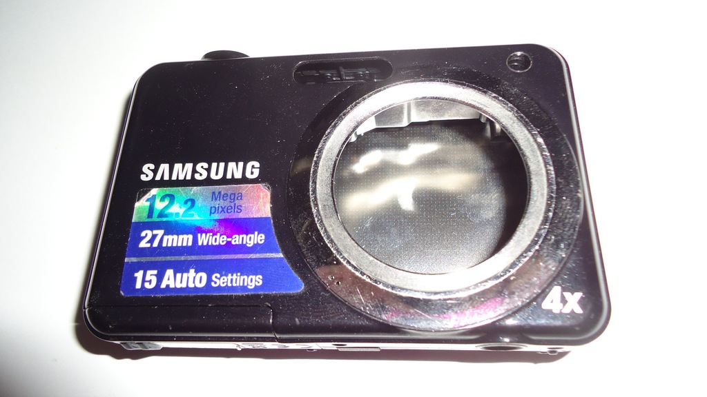 Samsung ES9 obudowa