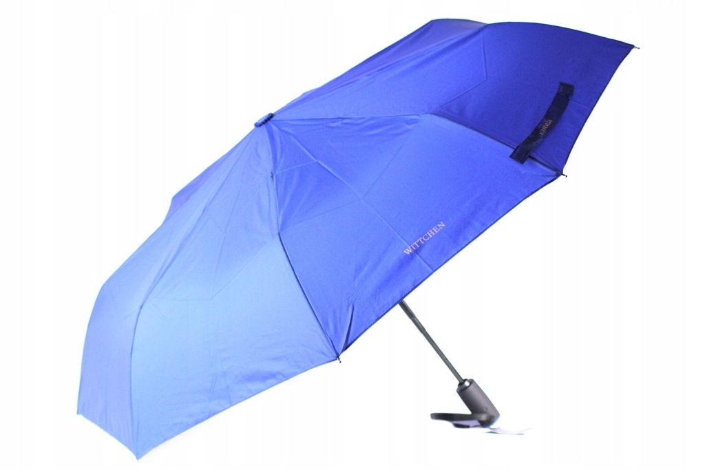 PARASOL WITTCHEN - PA-7-154-N Niebieski