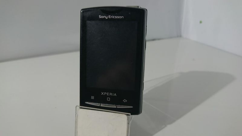 SONY ERICSSON U20I SOLO