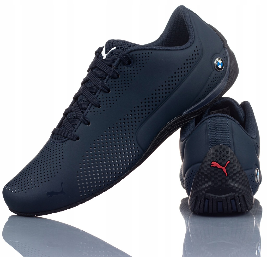 Puma best sale bmw 44