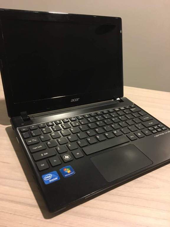 Laptop Acer ASPIRE ONE
