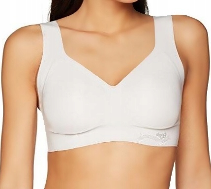 BIUSTONOSZ SLOGGI ZERO FEEL BRALETTE r. XS