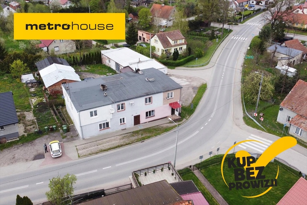 Komercyjne, Jelonki, Rychliki (gm.), 98 m²