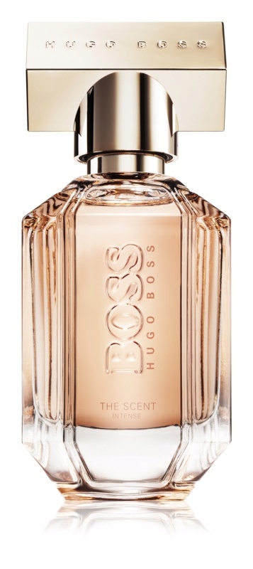 Hugo Boss The Scent Intense EDP 50ml