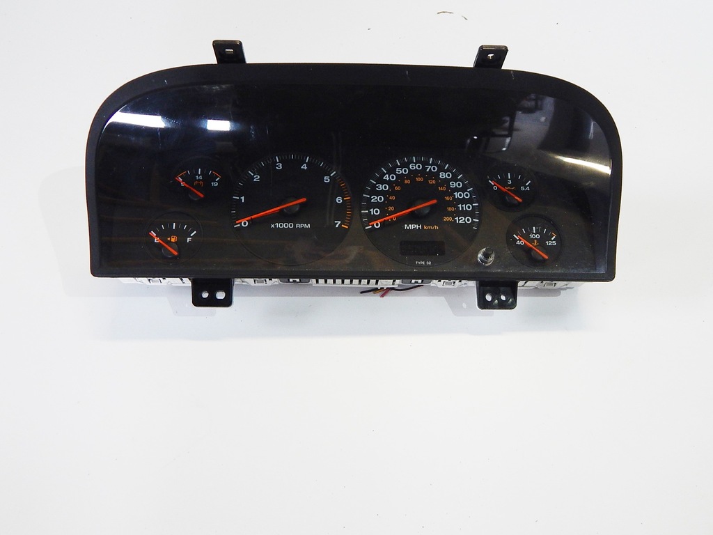 LICZNIK ZEGAR JEEP GRAND CHEROKEE WJ 99 7264281133