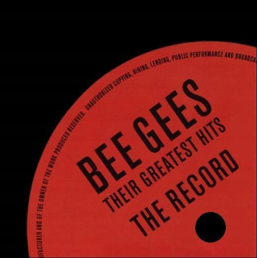 Купить BEE GEES - THEIR GREATEST HITS: THE RECORD 2 CD: отзывы, фото, характеристики в интерне-магазине Aredi.ru