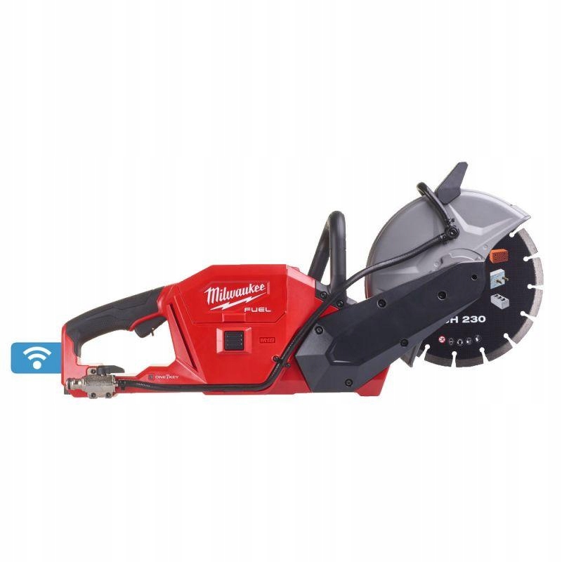 M18FCOS230-121 CUT OFF SAW - KIT V. IN2 4933471697