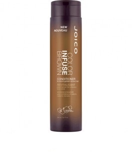 Joico Color Infuse Brown Szampon do włosów brąz