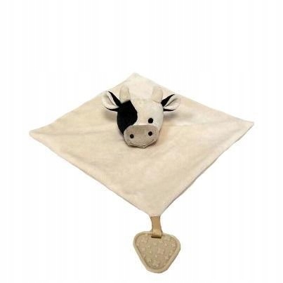 MILUŚ KRÓWKA 25CM, TULILO