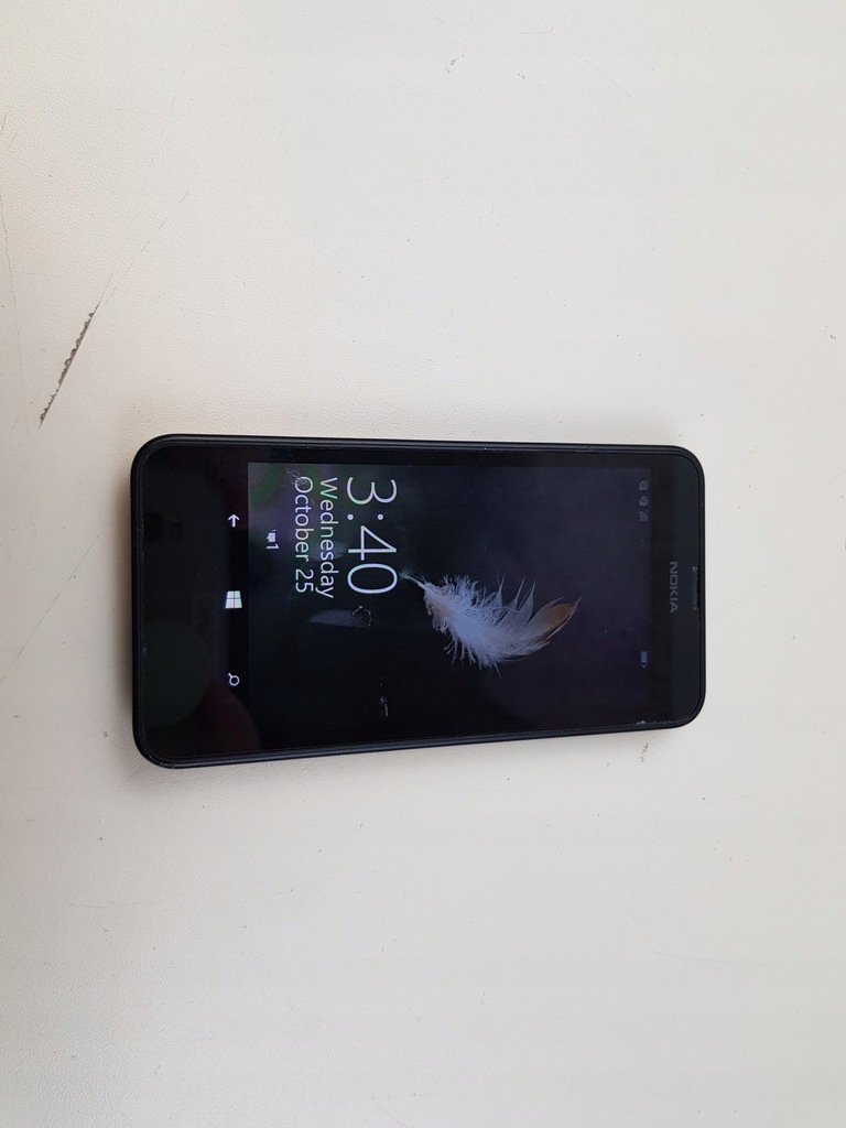 Nokia Lumia 630 (2109359)