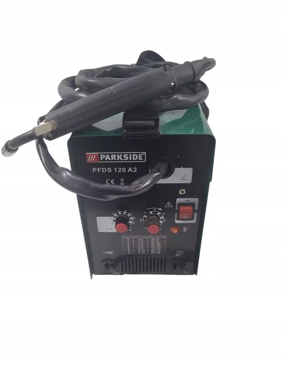 SPAWARKA PARKSIDE PFDS 120 A2