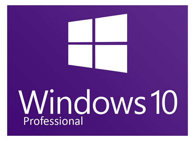 Купить СТИКЕР COA Windows 10 Professional 64/32 КЛЮЧ: отзывы, фото, характеристики в интерне-магазине Aredi.ru