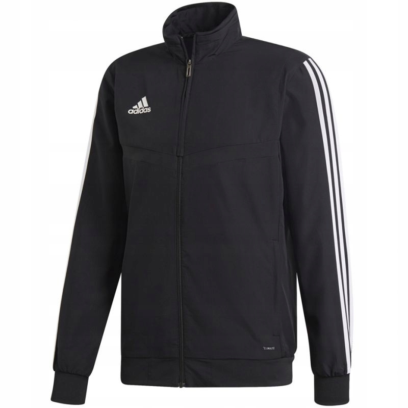 Bluza piłkarska adidas Tiro 19 PRE JKT M DJ2591 2X