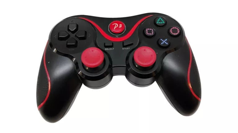 PS GAMEPAD TRACER GAMEZONE