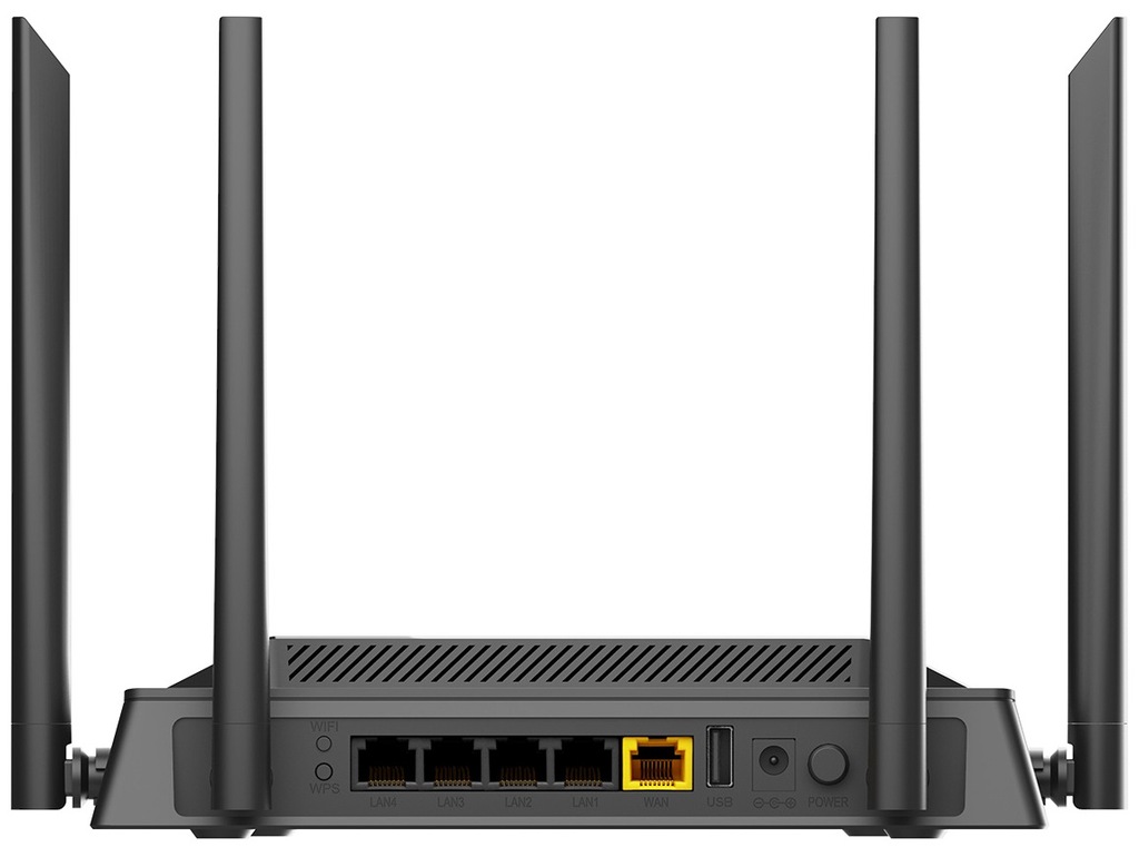 Router Modem WiFi LTE Z Anteną Zewnętrzną D-Link - 11502175017 ...