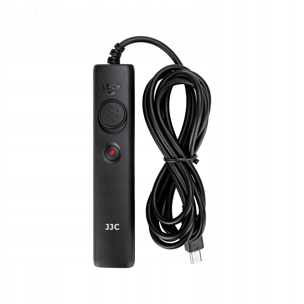 WĘŻYK SPUSTOWY PILOT DO SONY JJC SR-F2SE RM-VPR1 z interfejsem Multi