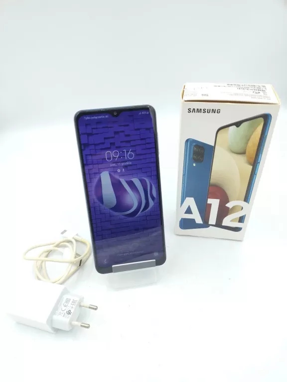 TELEFON SAMSUNG GALAXY A12