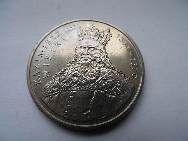 100 złotych 1987 r