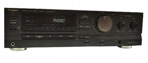 TECHNICS SA-GX130D Amplituner Stereo