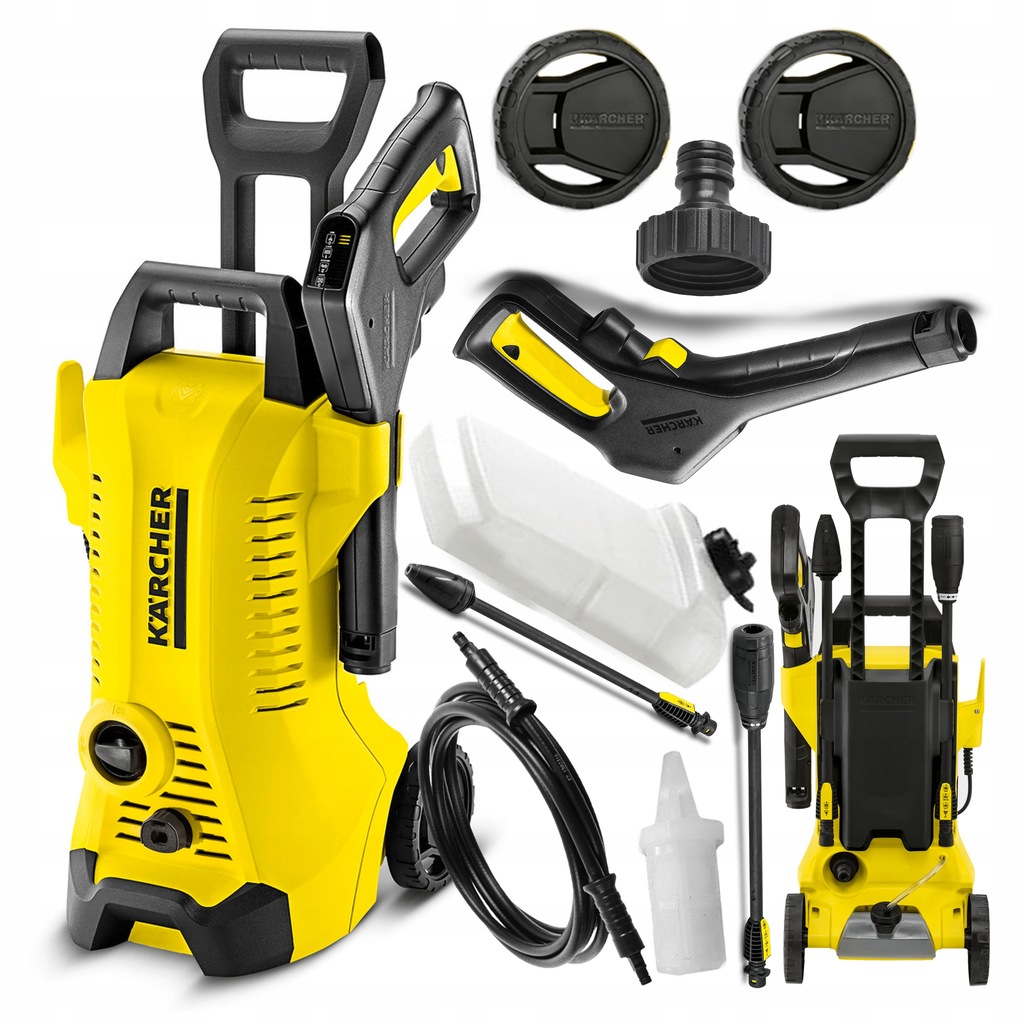 Рейтинг керхеров для мытья машины. Karcher k 3. Мойка высокого давления Karcher k 3. Минимойка Karcher k 3 (1.601-888.0). Карчер 3.8.