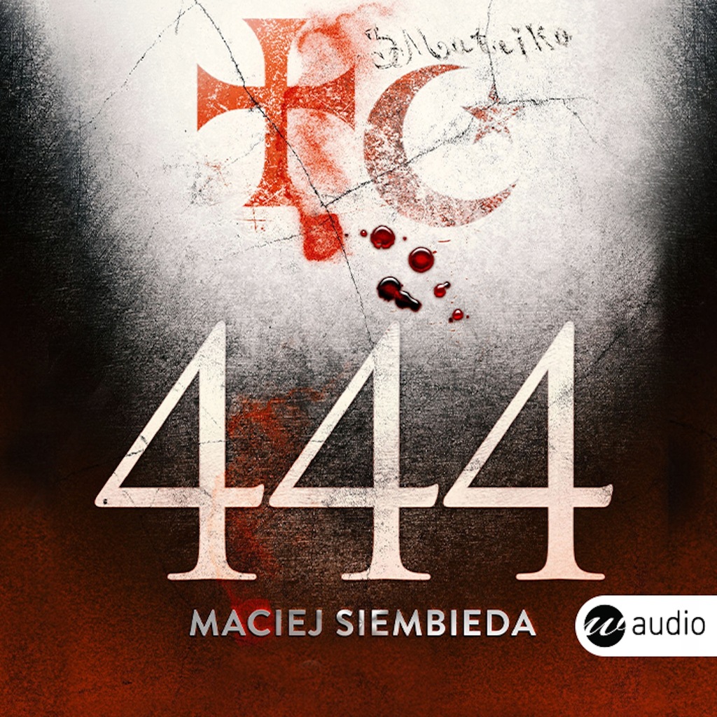 444 (Audiobook mp3)