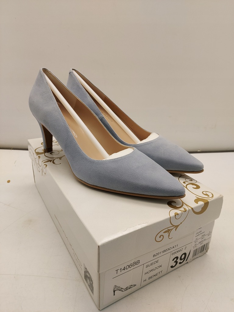 Buty Brenda Zaro 39 1/2