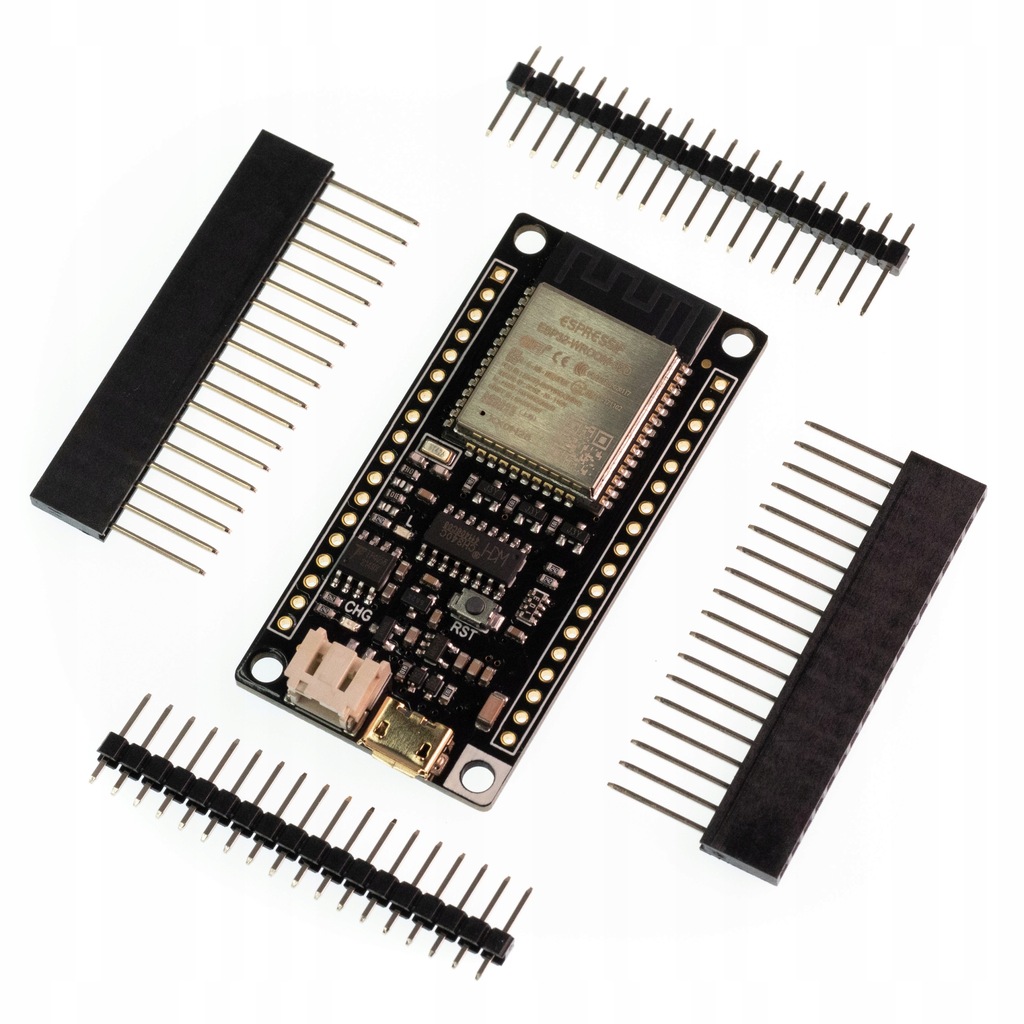 DFRobot FireBeetle ESP32 WiFi BT IOT NodeMCU